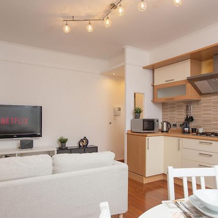 Kandinski Apartment - With Pool Settimo Milanese Exterior foto