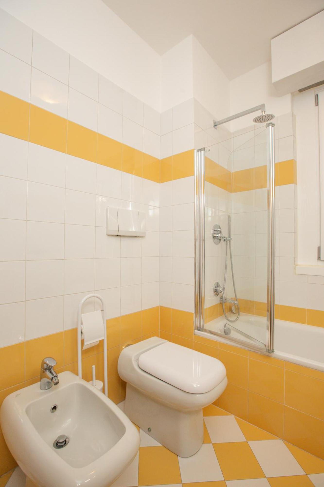 Kandinski Apartment - With Pool Settimo Milanese Exterior foto