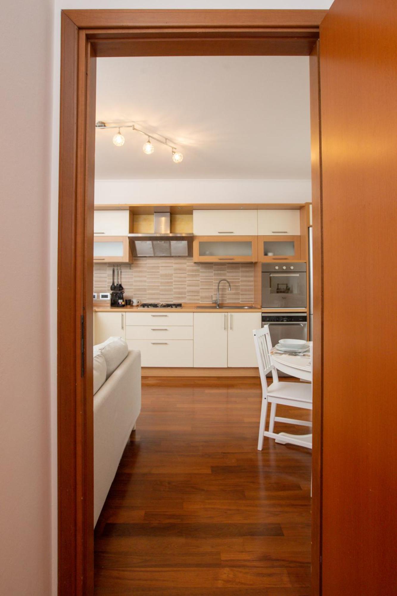 Kandinski Apartment - With Pool Settimo Milanese Exterior foto